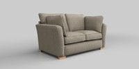 2 Seater Small Sofa