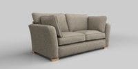 3 Seater Small Sofa