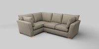 Medium Corner Sofa - Left Hand