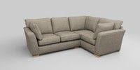 Medium Corner Sofa - Right Hand