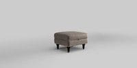 Storage Footstool