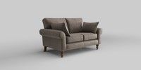 2 Seater Small Sofa