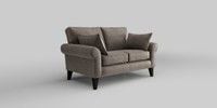 2 Seater Small Sofa