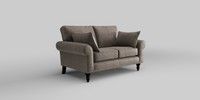 2 Seater Small Sofa