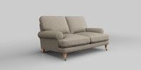 2 Seater Small Sofa