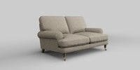 2 Seater Small Sofa
