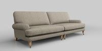 4 Seater Large Sofa