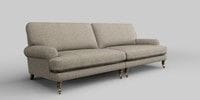 4 Seater Large Sofa