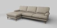 Medium Sofa Chaise - Left Hand