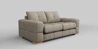 3 Seater Small Sofa