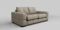 3 Seater Small Sofa