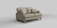 2 Seater Small Sofa