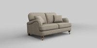 2 Seater Small Sofa