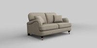 2 Seater Small Sofa