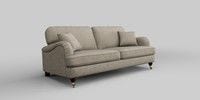 3 Seater Small Sofa
