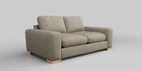 3 Seater Small Sofa