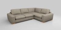 Large Corner Sofa - Right Hand