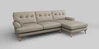 Medium Sofa Chaise - Right Hand