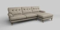 Medium Sofa Chaise - Right Hand