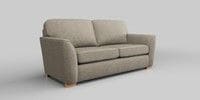 3 Seater Small Sofa