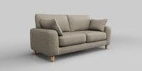 3 Seater Small Sofa