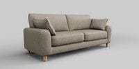 3 Seater Sofa