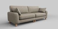 4 Seater Large Sofa
