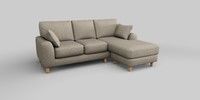 Small Sofa Chaise - Universal