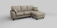 Small Sofa Chaise - Universal