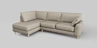 Medium Corner Chaise - Left Hand
