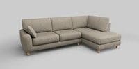 Medium Corner Chaise - Right Hand