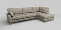 Large Corner Chaise - Right Hand