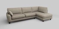 Large Corner Chaise - Right Hand