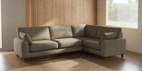 Large Corner Sofa - Right Hand