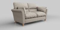 3 Seater Small Sofa