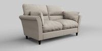 3 Seater Small Sofa