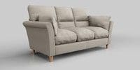 3 Cushion 3 Seater Sofa