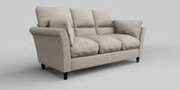 3 Cushion 3 Seater Sofa