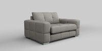 2 Seater Small Sofa