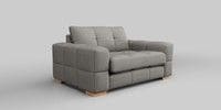 2 Seater Small Sofa