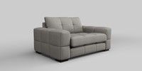 2 Seater Small Sofa