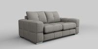 3 Seater Small Sofa
