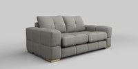 3 Seater Small Sofa