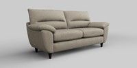3 Seater Small Sofa