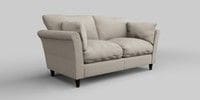 3 Seater Small Sofa