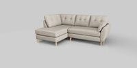 Medium Corner Chaise - Left Hand