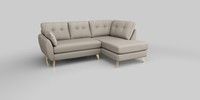 Medium Corner Chaise - Right Hand