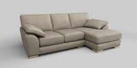 Medium Sofa Chaise - Right Hand