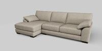 Large Sofa Chaise - Left Hand