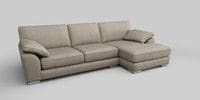 Large Sofa Chaise - Right Hand